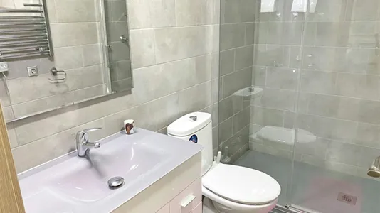 Rooms in Madrid Ciudad Lineal - photo 5