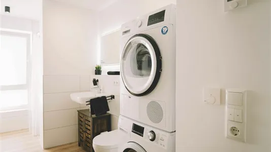 Apartments in Braunschweig - photo 7