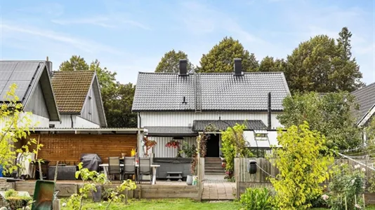 Houses in Helsingborg - photo 5