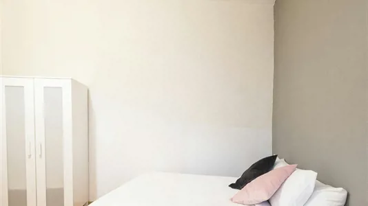 Rooms in Madrid Centro - photo 2
