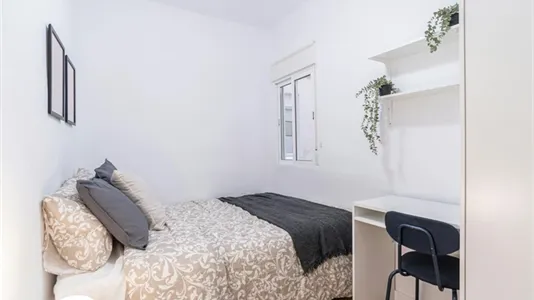 Rooms in Albal - photo 4