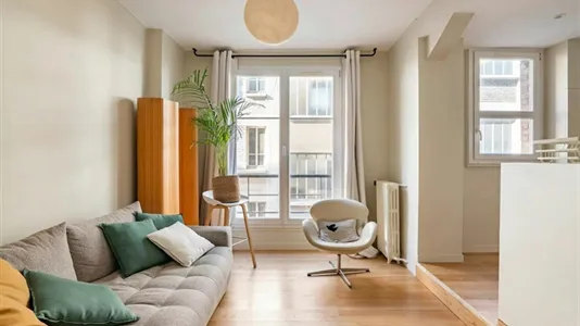 Apartments in Paris 11ème arrondissement - Bastille - photo 1