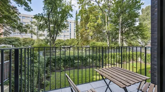 Rooms in Berlin Mitte - photo 4