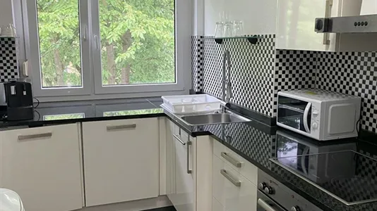 Rooms in Frankfurt Mitte-West - photo 10