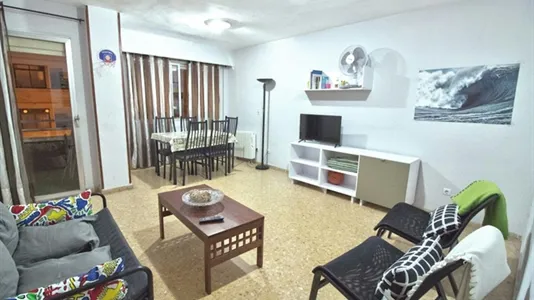 Rooms in Valencia Algirós - photo 9