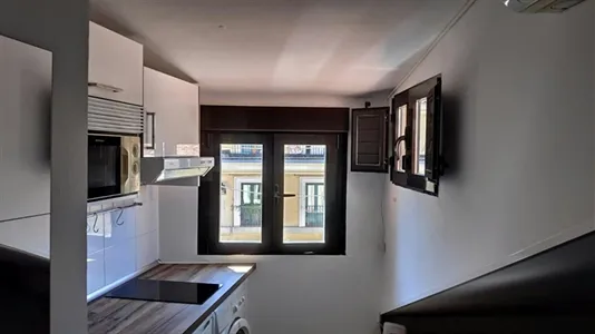 Apartments in Madrid Arganzuela - photo 4