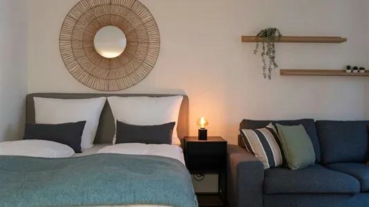 Apartments in Location is not specified - photo 1