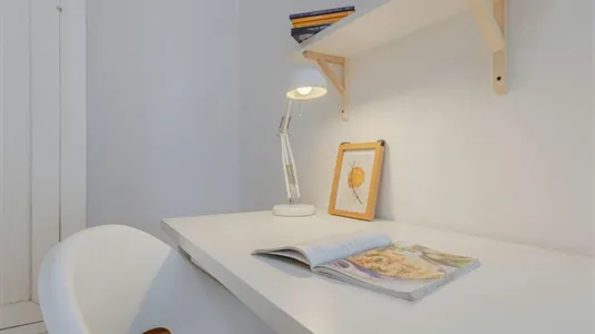 Rooms in Padua - photo 5