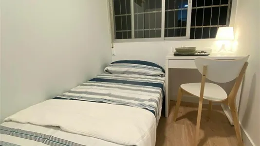 Rooms in Madrid Moratalaz - photo 4