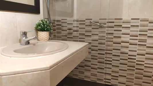 Rooms in Madrid Arganzuela - photo 4