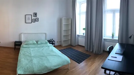 Rooms in Vienna Brigittenau - photo 4