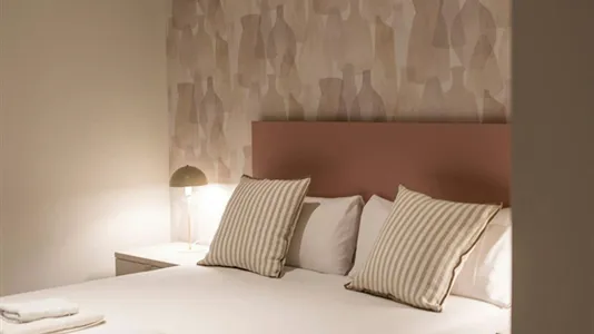 Apartments in Valencia L'Eixample - photo 7