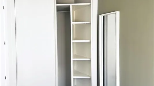 Rooms in Madrid Chamartín - photo 6