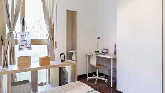 Rooms in Bologna - photo 4