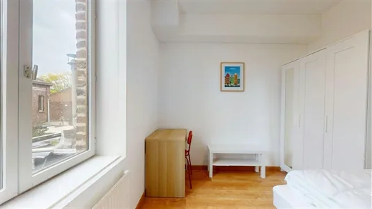 Rooms in Lille - photo 2
