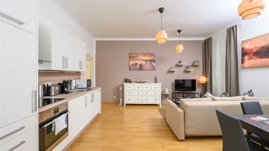 Apartments in Vienna Innere Stadt - photo 8