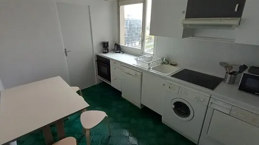Rooms in Créteil - photo 4