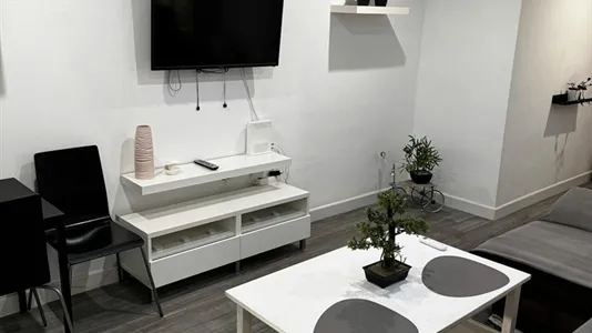 Rooms in Málaga - photo 7