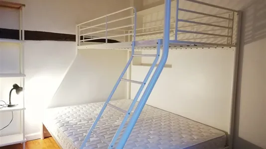 Apartments in Paris 6ème arrondissement - Saint Germain - photo 8