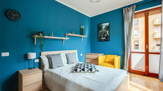 Rooms in Milano Zona 2 - Stazione Centrale, Gorla, Turro, Greco, Crescenzago - photo 2