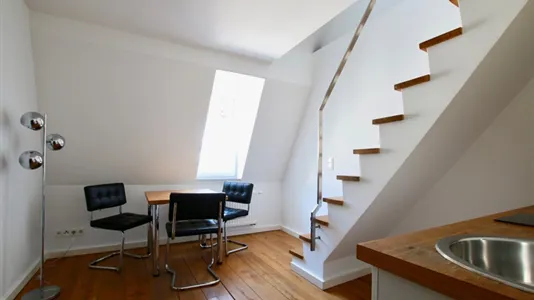 Apartments in Cologne Innenstadt - photo 4