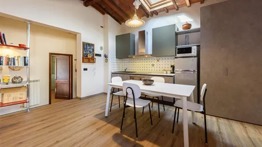 Apartments in Florence - photo 9