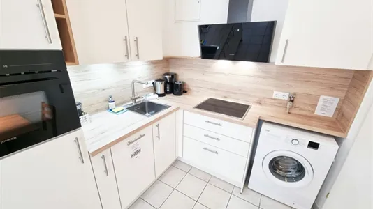 Apartments in Vienna Leopoldstadt - photo 9