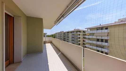 Rooms in Padua - photo 5