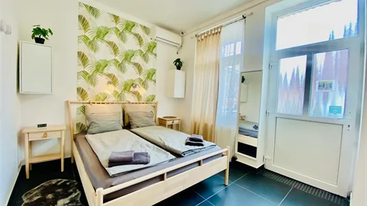 Apartments in Budapest Terézváros - photo 4