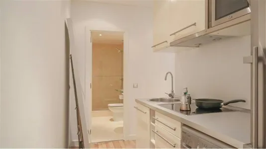 Apartments in Madrid Centro - photo 5
