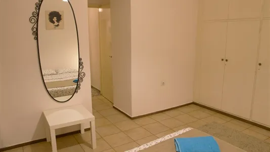 Rooms in Kallithea - photo 5