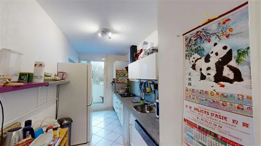 Rooms in Rennes - photo 7