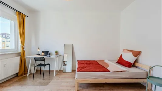 Apartments in Berlin Mitte - photo 9