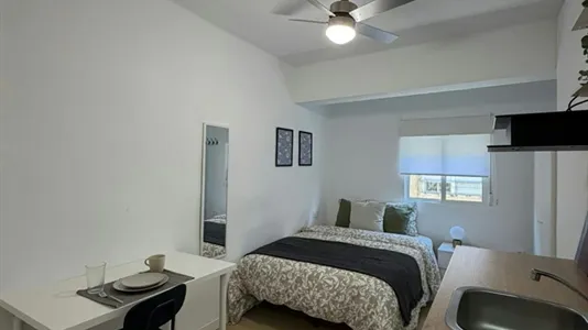 Rooms in Albal - photo 1