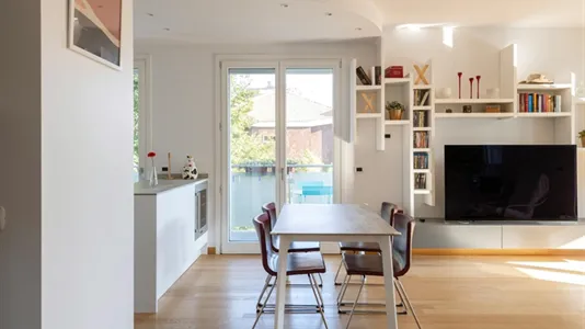 Apartments in Milano Zona 7 - Baggio, De Angeli, San Siro - photo 8