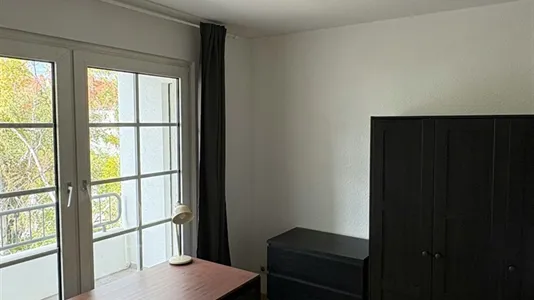 Rooms in Berlin Spandau - photo 2