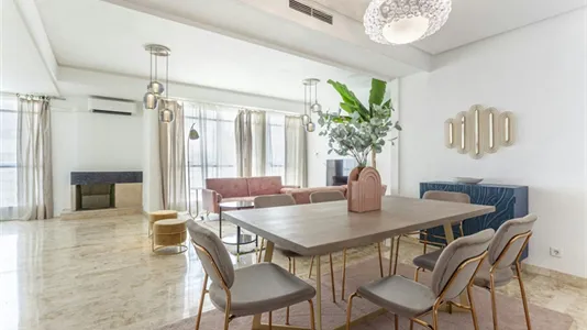 Apartments in Madrid Salamanca - photo 4