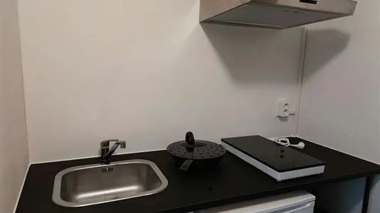 Rooms in Location is not specified - photo 8