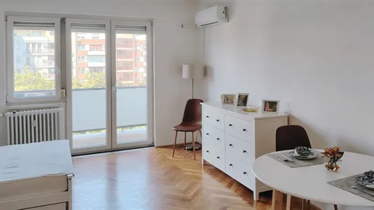 Apartments in Budapest XIII. kerület - photo 6