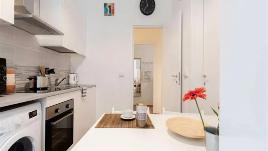 Rooms in Bologna - photo 10