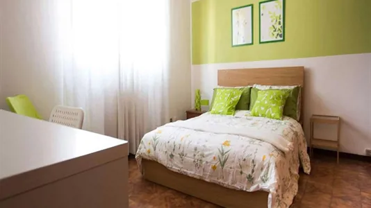 Rooms in Milano Zona 9 - Porta Garibaldi, Niguarda - photo 1