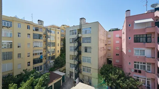 Rooms in Location is not specified - photo 5