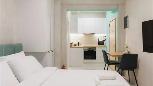 Apartments in Location is not specified - photo 8