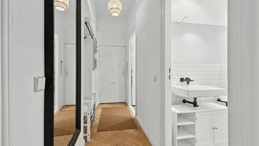 Apartments in Location is not specified - photo 6