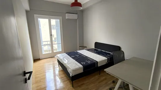 Apartments in Athens Agios Nikolaos - photo 7