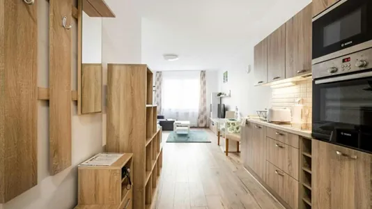 Apartments in Budapest Józsefváros - photo 7