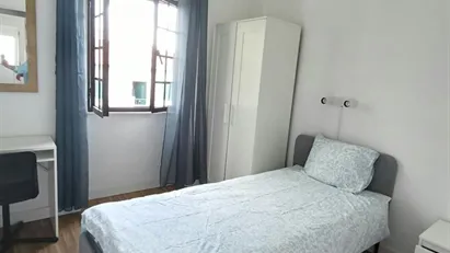 Room for rent in Lisbon (region)