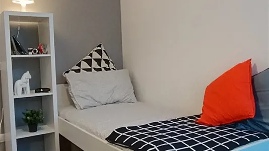 Rooms in Padua - photo 2