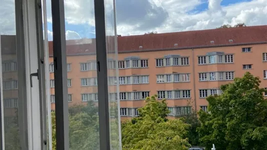 Apartments in Berlin Tempelhof-Schöneberg - photo 4