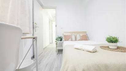 Room for rent in Tavernes Blanques, Comunidad Valenciana